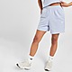 Blauw adidas Originals Essentials Fleece Shorts