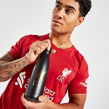 Official Team Liverpool FC Thermal 500ml Bottle
