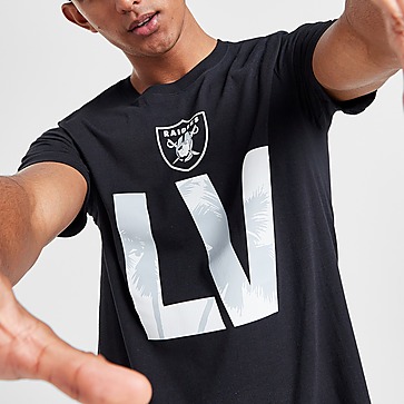 Nike NFL Las Vegas Raiders Local T-Shirt