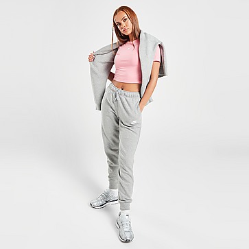 Nike Nike Sportswear Club Fleece Joggingbroek met halfhoge taille voor dames