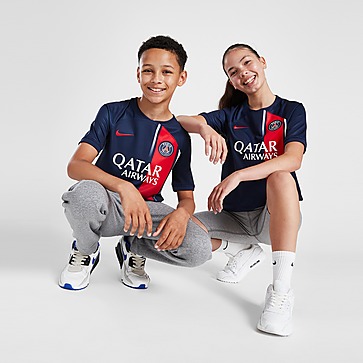 Nike Paris Saint Germain 2023/24 Home Shirt Junior