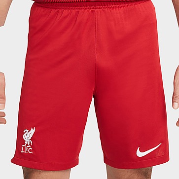 Nike Liverpool FC 2023/24 Home Shorts
