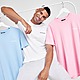 Meerkleurig McKenzie 3-Pack Essential T-Shirts