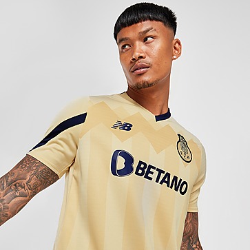 New Balance FC Porto 2023/24 Away Shirt