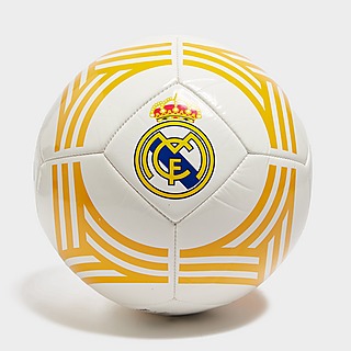 adidas Real Madrid Thuis Club Voetbal