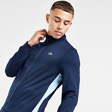 Lacoste Tech Track Top