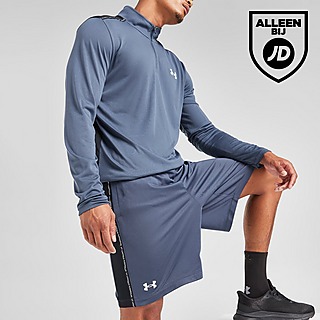 Under Armour HeatGear Tape Shorts