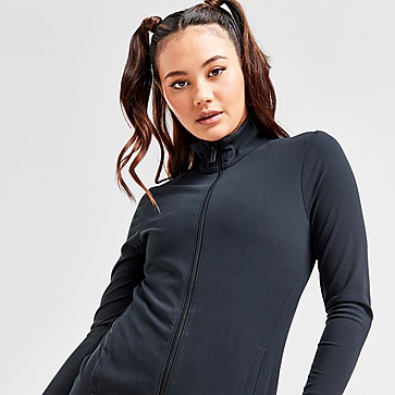 Under Armour Motion Full Zip Track Top
