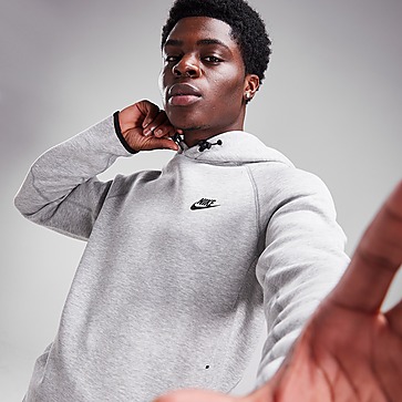 Nike Nike Sportswear Tech Fleece Hoodie voor heren