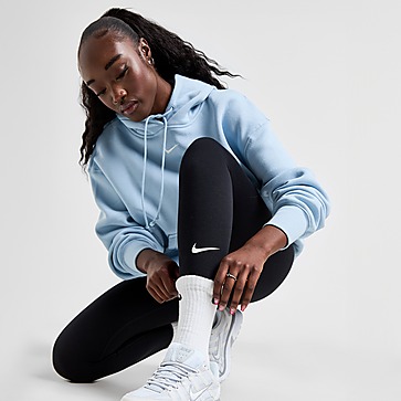 Nike 7/8-legging met hoge taille voor dames Sportswear Classic