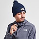  The North Face TNF Box Pom Beanie Hat