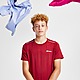 Rood Berghaus Reflective Tech T-Shirt Junior