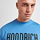 Blauw Hoodrich Core T-Shirt