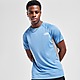 Blauw The North Face Performance T-Shirt