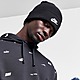Zwart Nike Utility Beanie Hat