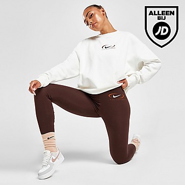 Nike Sportswear Swoosh Leggings