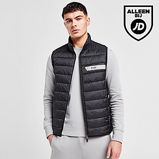 BOSS V-Thor Padded Gilet