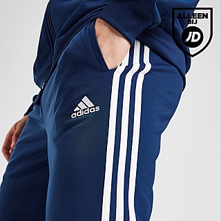 adidas Poly Linear Track Pants