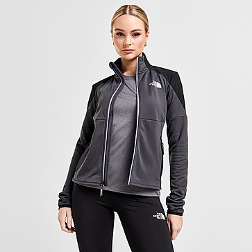 The North Face Middle Rock Full Zip Jacket