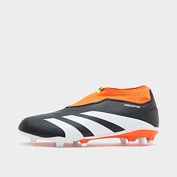 adidas Predator League Laceless FG Junior