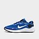 Blauw Nike Hardloopschoenen voor kids Revolution 7