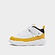 Geel/Zwart/Wit Jordan Jordan Max Aura 5 schoenen voor baby's/peuters