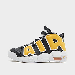 Nike Kinderschoenen Air More Uptempo