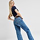 Blauw LEVI'S 501 '90s Jeans