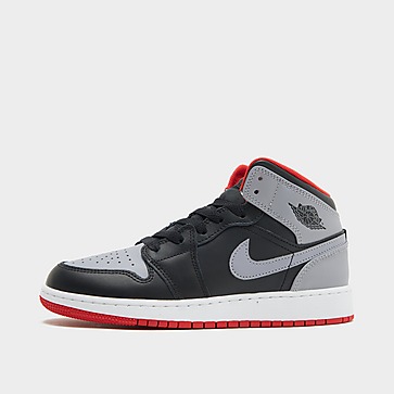 Nike Kinderschoenen Air Jordan 1 Mid