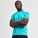 Blauw Nike Miler 1.0 T-Shirt