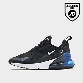 Nike Kinderschoenen Air Max 270