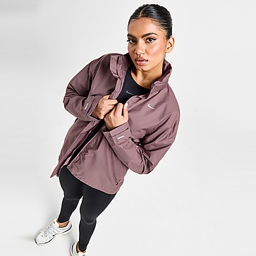 Nike Nike Fast Repel hardloopjack voor dames