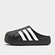 Zwart/Wit/Wit adidas Originals Superstar Mule Shoes