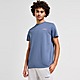 Blauw McKenzie Essential T-Shirt