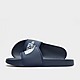 Blauw The North Face Base Camp Slides