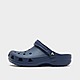 Blauw Crocs Classic Clog Junior