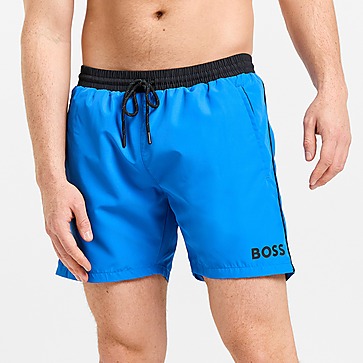 BOSS Starfish Swim Shorts