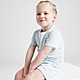 Blauw McKenzie Essential T-Shirt/Shorts Set Infant