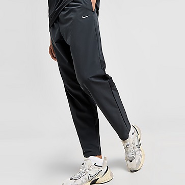 Nike 7/8-hardloopbroek met halfhoge taille voor dames Dri-FIT Fast