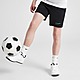 Zwart Nike Academy Shorts Junior