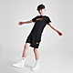Zwart Nike Double Swoosh Cargo Shorts Junior