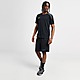 Zwart Nike Academy Shorts