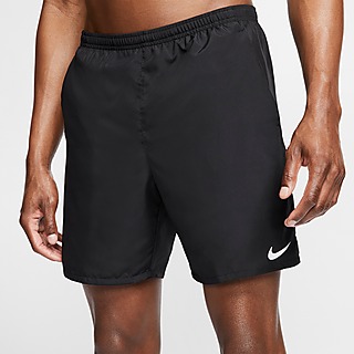 Nike Nike Dri-FIT Run Hardloopshorts voor heren (18 cm)