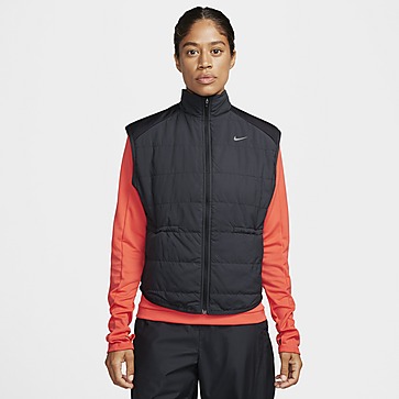 Nike Nike Therma-FIT Swift Hardloopbodywarmer voor dames