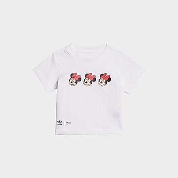 adidas Originals Disney Mickey and Friends Rok en T-shirt Setje