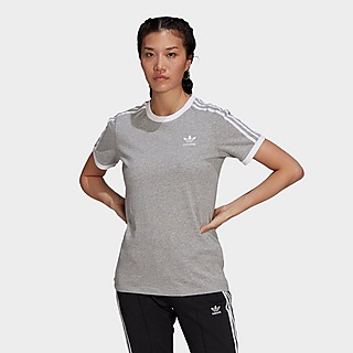 adidas 3-stripes California T-shirt Women's