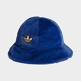adidas Originals Sport Faux Fur Bucket Hat