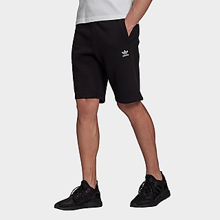adidas Originals Essential Fleece Shorts