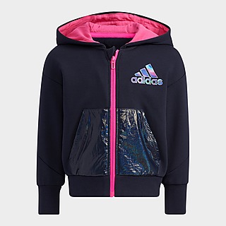 adidas French Terry Capuchonjack
