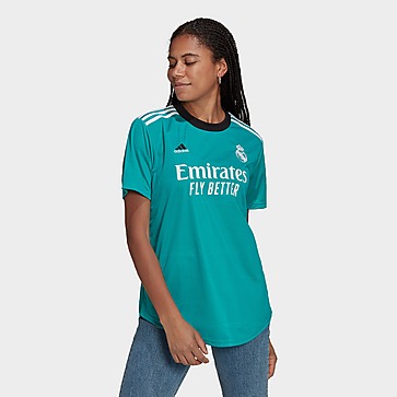 adidas Real Madrid 21/22 Derde Shirt